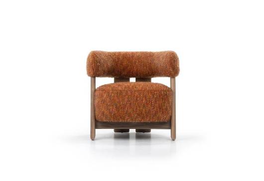 Picture of OTIS CLUB CHAIR