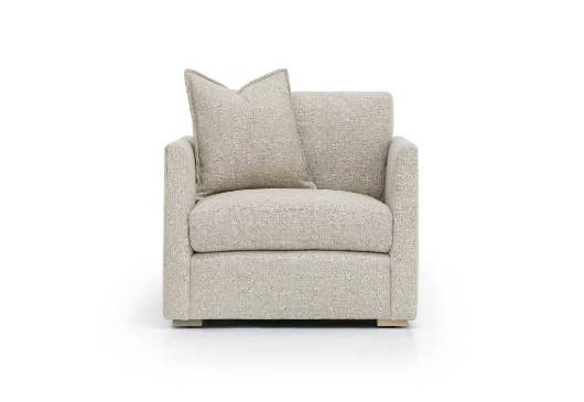Picture of THIBAUT CHAIR