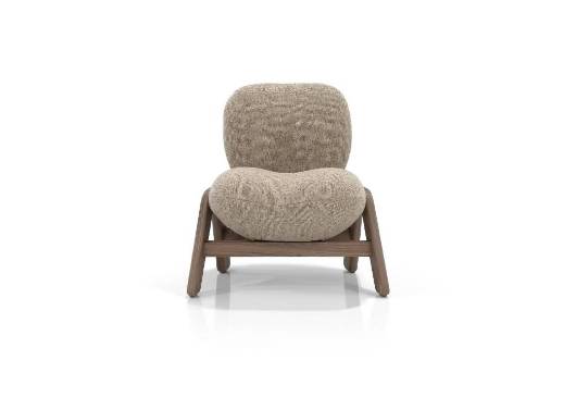 Picture of COSMO CLUB CHAIR