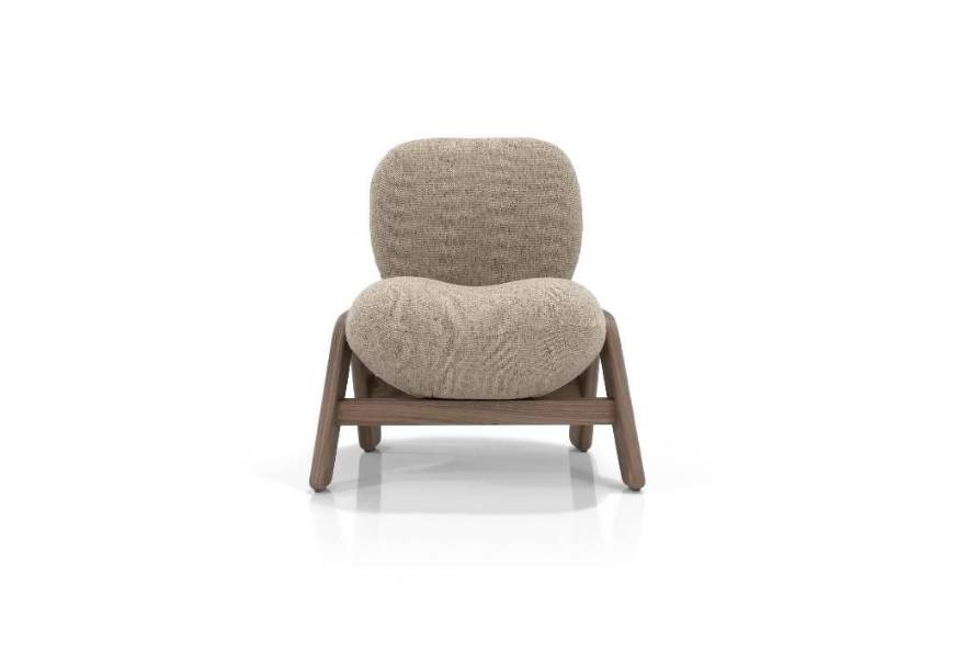 Picture of COSMO CLUB CHAIR