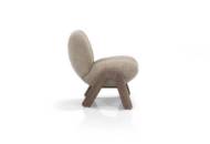 Picture of COSMO CLUB CHAIR