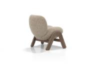 Picture of COSMO CLUB CHAIR