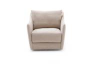 Picture of MABEL SWIVEL CLUB CHAIR