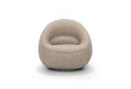Picture of MICAH SWIVEL CLUB CHAIR