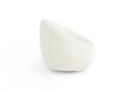 Picture of MICAH SWIVEL CLUB CHAIR