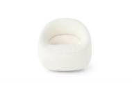 Picture of MICAH SWIVEL CLUB CHAIR