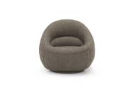 Picture of MICAH SWIVEL CLUB CHAIR