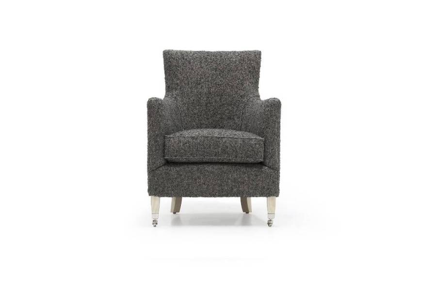 Picture of VICTOR CLUB CHAIR