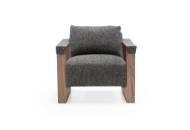 Picture of BENEDICT CLUB CHAIR
