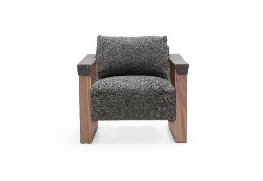 Picture of BENEDICT CLUB CHAIR
