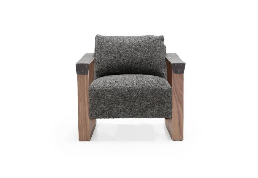 Picture of BENEDICT CLUB CHAIR