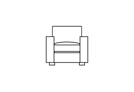 Picture of LOVE CLUB CHAIR