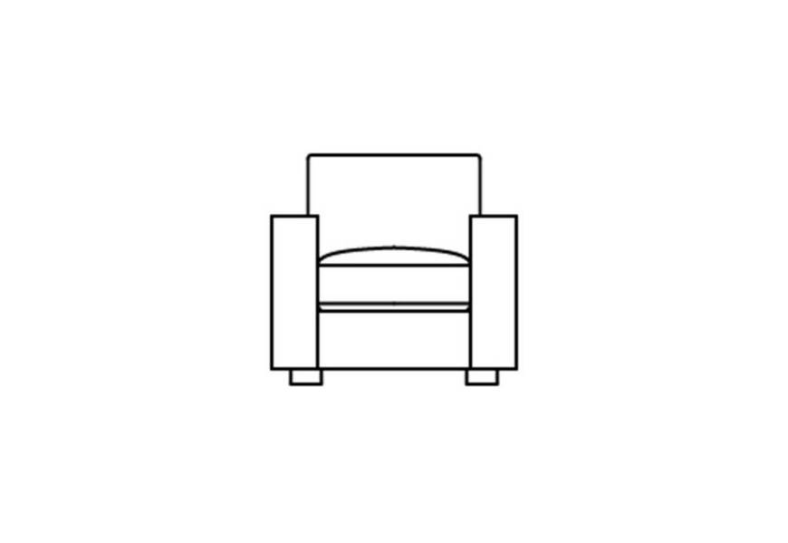 Picture of LOVE CLUB CHAIR