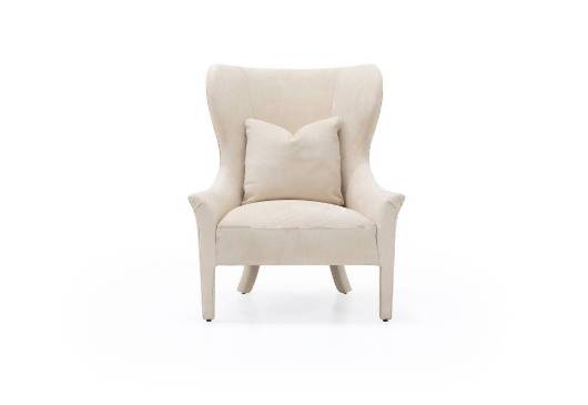 Picture of AVA WING CHAIR