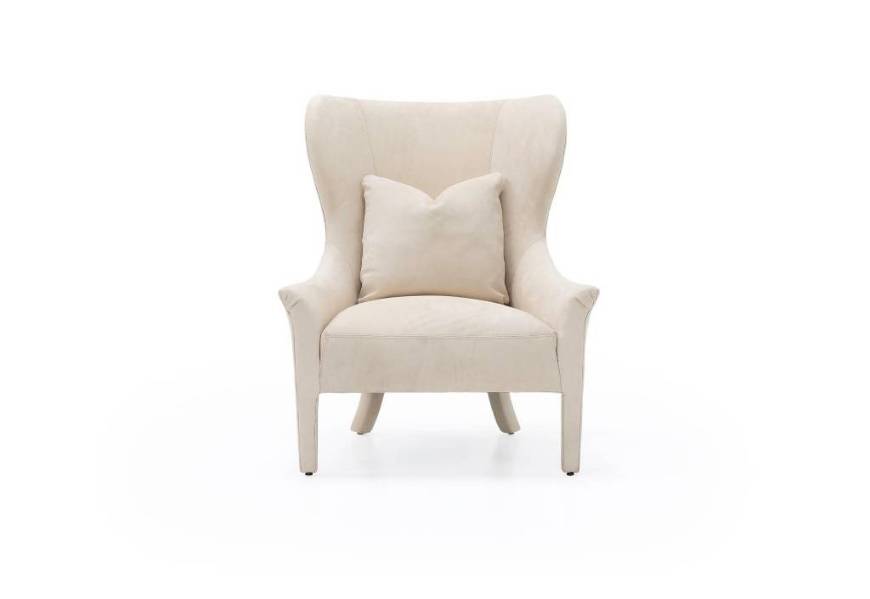 Picture of AVA WING CHAIR