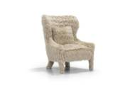Picture of AVA WING CHAIR