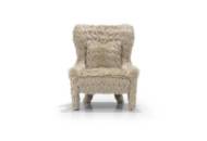 Picture of AVA WING CHAIR