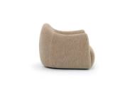 Picture of MINA SWIVEL CLUB CHAIR