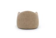 Picture of MINA SWIVEL CLUB CHAIR