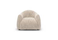 Picture of MINA SWIVEL CLUB CHAIR