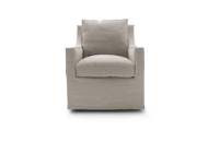Picture of HANNAH CLUB CHAIR