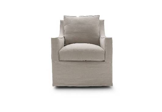 Picture of HANNAH CLUB CHAIR
