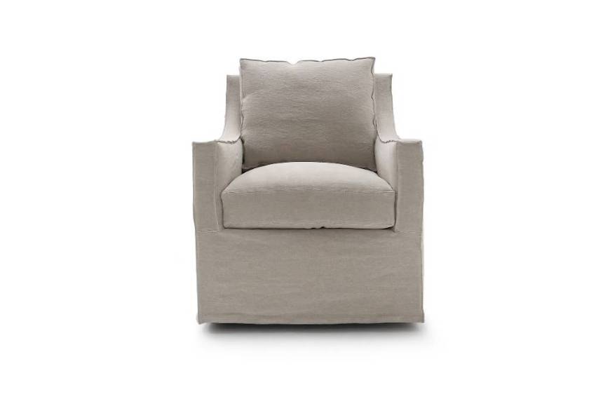 Picture of HANNAH CLUB CHAIR