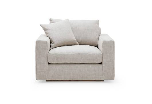 Picture of GREGOIRE CHAIR