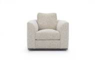 Picture of SOPHIA SWIVEL CLUB CHAIR