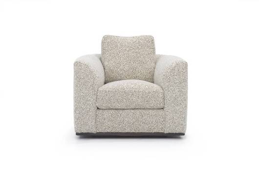 Picture of SOPHIA SWIVEL CLUB CHAIR