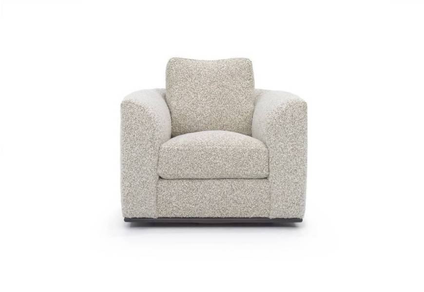 Picture of SOPHIA SWIVEL CLUB CHAIR
