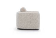 Picture of SOPHIA SWIVEL CLUB CHAIR