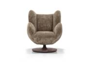 Picture of BECKETT SWIVEL CHAIR