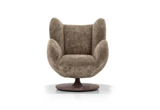Picture of BECKETT SWIVEL CHAIR