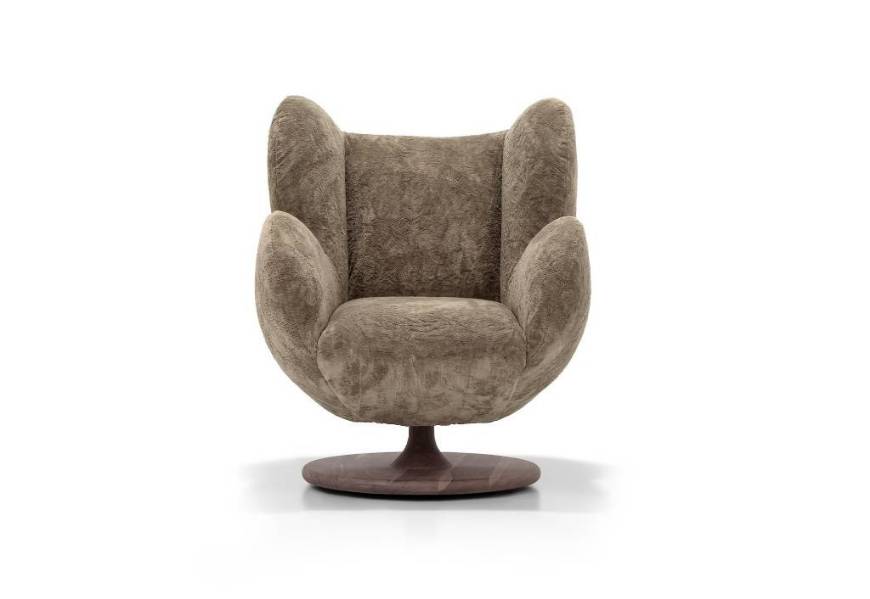 Picture of BECKETT SWIVEL CHAIR