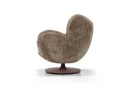 Picture of BECKETT SWIVEL CHAIR