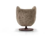 Picture of BECKETT SWIVEL CHAIR