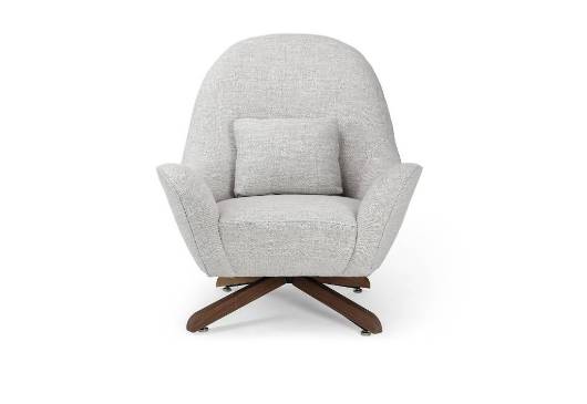 Picture of LUTZ WING CHAIR