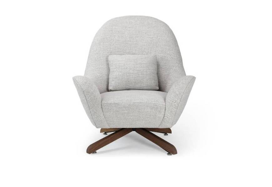 Picture of LUTZ WING CHAIR