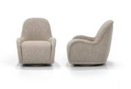 Picture of MARLEY CLUB SWIVEL GLIDER