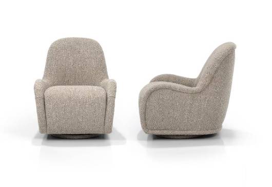 Picture of MARLEY CLUB SWIVEL GLIDER