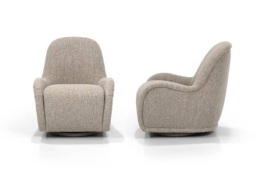 Picture of MARLEY CLUB SWIVEL GLIDER