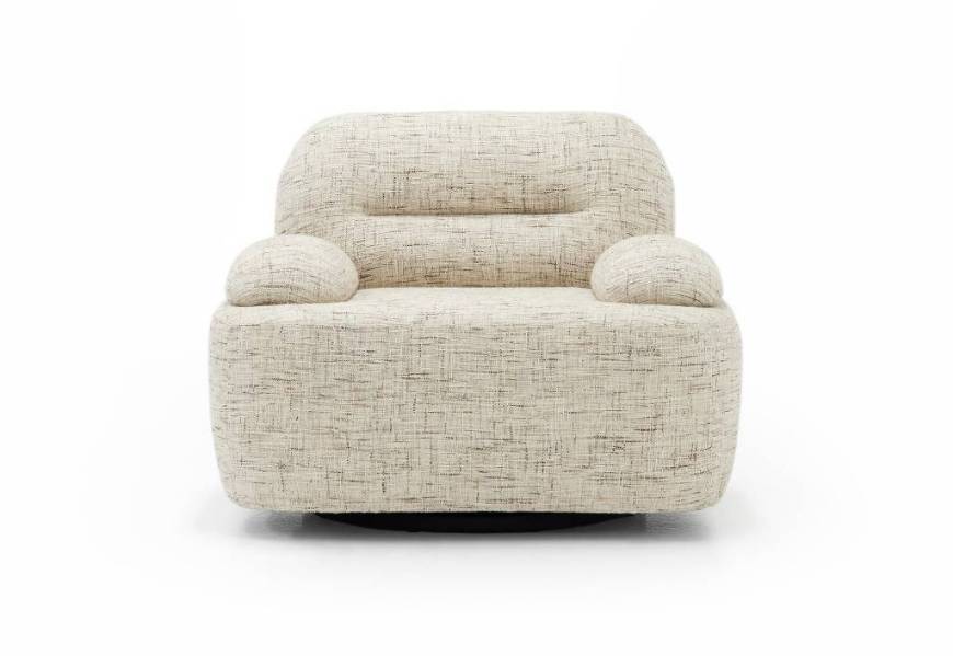 Picture of ELLA SWIVEL CHAIR