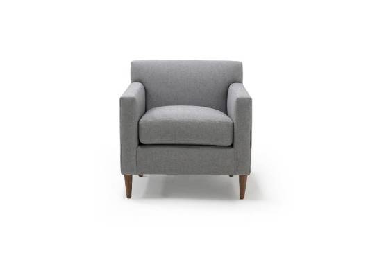 Picture of LUCKY CLUB CHAIR