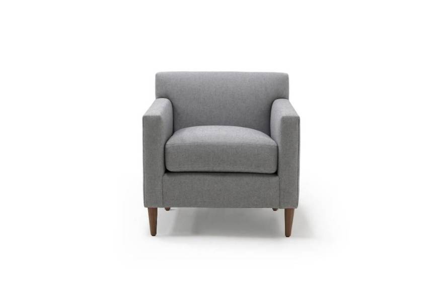 Picture of LUCKY CLUB CHAIR