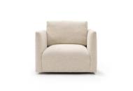 Picture of THIBAUT CLUB CHAIR