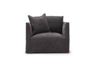 Picture of THIBAUT CLUB CHAIR