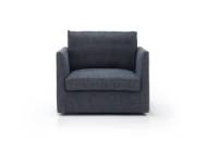Picture of THIBAUT CLUB CHAIR