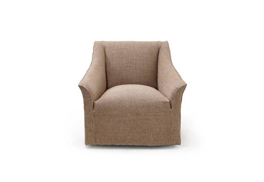 Picture of JUSTINE CLUB CHAIR