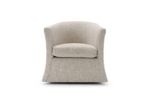 Picture of AXELLE SWIVEL CHAIR